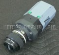ANDOR ® CCD Camera -TESTED