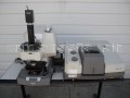 Thermo/Nicolet Nexus 470 ESP FT-IR Spectrometer Spectra-Tech Continuum Microscop