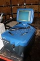 Smiths Detection Ionscan 500DT Narcotics and Explosive Trace Detection