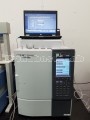 Shimadzu GC-2014 Gas Chromatograph w/FID