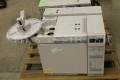 Hp Agilent 6890 Gas Chromatograph With Autosampler Nice
